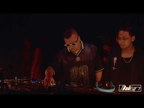 THIENHI Live in CINE SAIGON VELECTRONIC #6