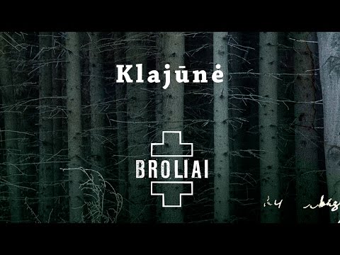 Aistė Smilgevičiūtė ir grupė SKYLĖ - Klajūnė