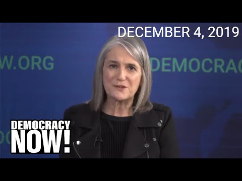 Top U.S. & World Headlines — December 4, 2019