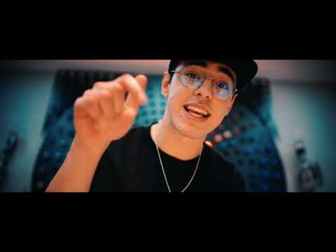 Kinyas OZ - Sullen Turk (Ft. Paradox132)