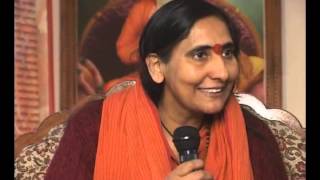 Didi Maa Anmol Waani at Vatsalya Gram, Vrindavan - Part 2