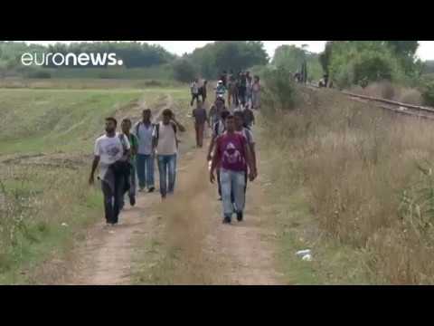 Interview with Euronews  - 2016.07.21.