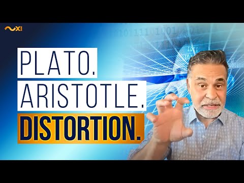 XI & Ancient Philosophy — Masati