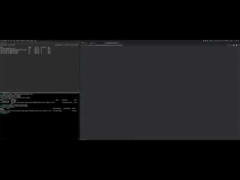 Knative on Openshift Migration Demo