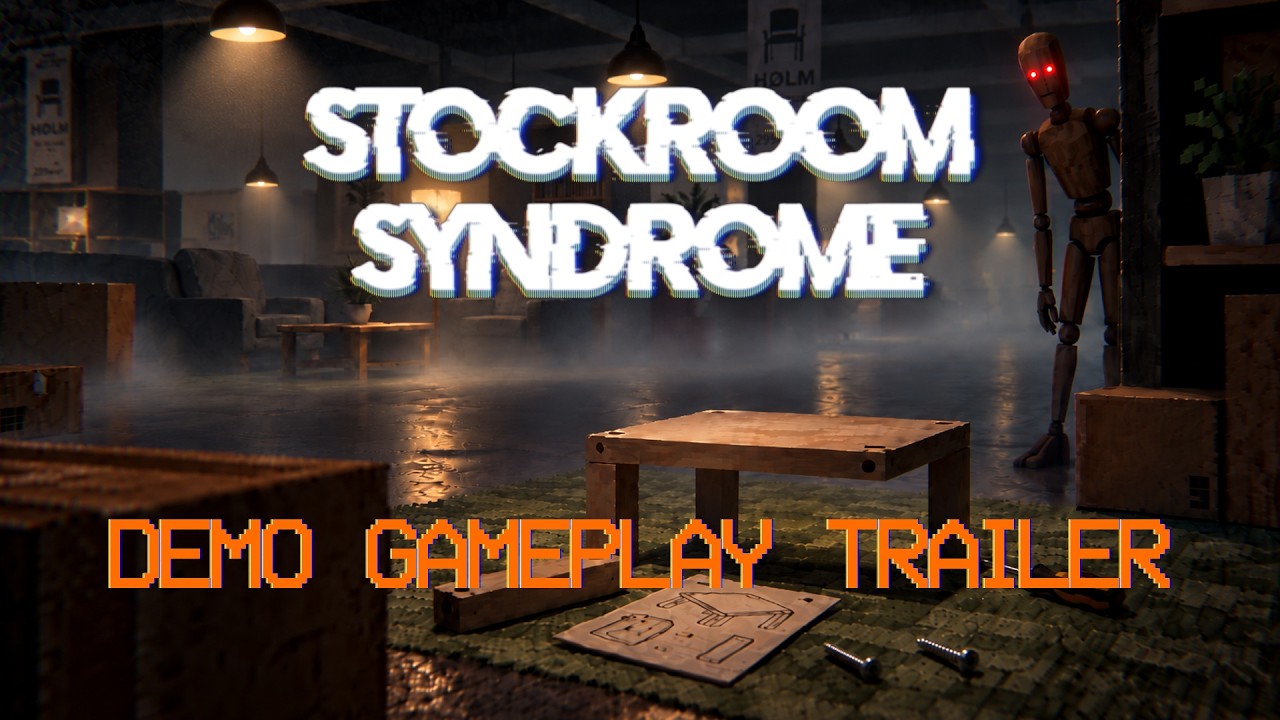 Trailer