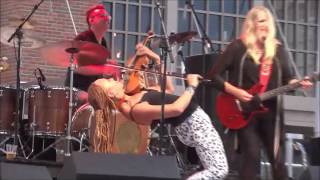 Cadillac Woman 2016.6.9