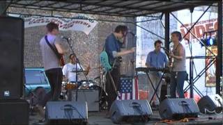 Howler-Nomad Block Party-Back To The Grave.mp4