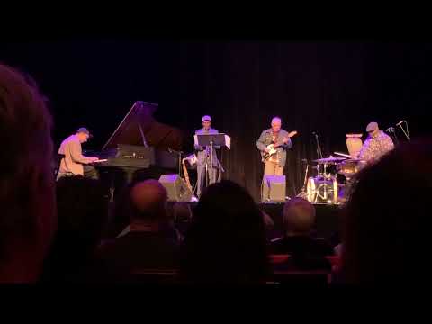 Bill Frisell Four (full set, 1/2) - 2023-04-02 - Bijou Theatre, Big Ears Festival, Knoxville, TN