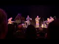 Bill Frisell Four (full set, 1/2) - 2023-04-02 - Bijou Theatre, Big Ears Festival, Knoxville, TN
