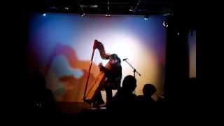 El Caballo de la tierra roja (auteur Ismael Ledesma) - Paraguayan Harp