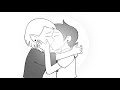 Lumity kiss | The Owl House fan animation.