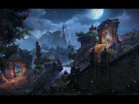 The Elder Scrolls Online: Unreleased Soundtrack - Song of the Kingdoms (Rithana-di-Renada)