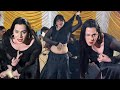 Tun Tun Ek Tara Bole Lag Bole Tun Tunu Afreen Bhatti Latest Dance Performance Ta Gold