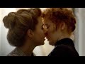 Hilma New Lesbian Movie