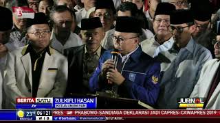 Download lagu PAN dan PKS Dukung Penuh Prabowo-Sandi mp3 Download lagu PAN dan PKS Dukung Penuh Prabowo-Sandi mp3
