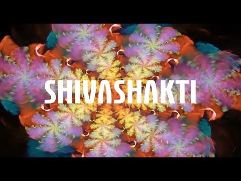Shivashakti (30 mins of Psychedelic Sitar with Beats & Electric Sheep HD) - Music w Fractal Art