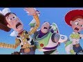Toy Story 4 - Teaser trailer (NL Ondertiteld) - Disney NL