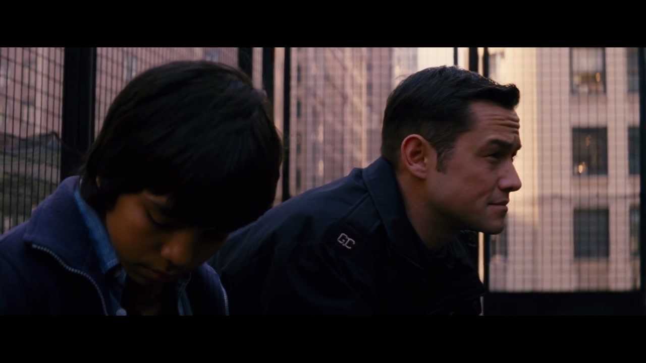trailer Oficial