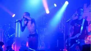 "Fallin' " Skip the Use @ La Salle Wagram, le 28 février 2013