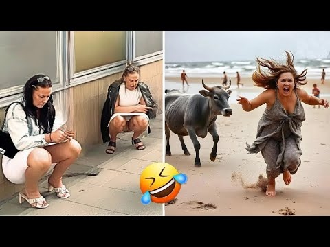 Total Idiots At Work #271 | Instant Regret Compilation 2024