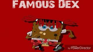 Famous Dex  x Lil Tracy  :  Like a Glock        (Official Audio)