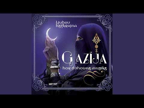 Palestino, dušo čista