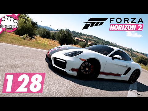 FORZA HORIZON 2 #128 - Noch einmal in die Tuningwerkstatt - Let's Play Forza Horizon 2