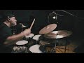 Periphery Satellites Drum Playthrough