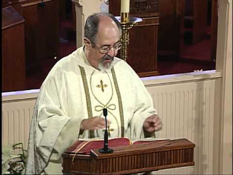 Homily 2012-04-13 - Friday in the Octave of Easter - Friday in the Octave of Easter