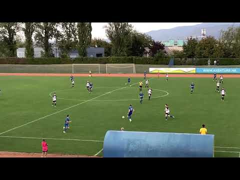 NK Samobor 17.Josip Ištuk (plavi dres)