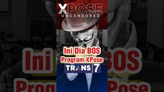 Download lagu Revealed!! The Boss of Trans7's XPose Program. Here's Who He Is #lirboyo #trans7 #xpose #himasal ... mp3 Download lagu Revealed!! The Boss of Trans7's XPose Program. Here's Who He Is #lirboyo #trans7 #xpose #himasal ... mp3
