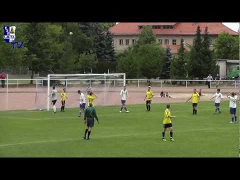 FSV Lauta vs SV Laubusch 0:2 - 26. Spieltag 10/11