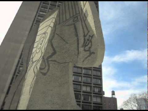 2011 Picasso’s Sylvette in New York