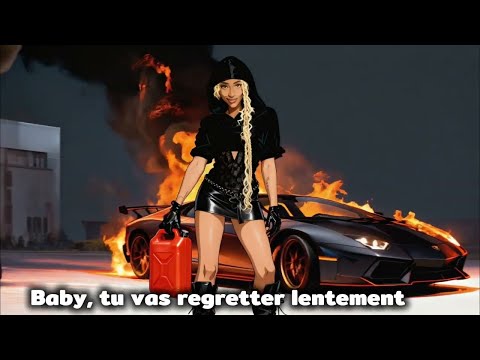 SHIINE - Storytime (ft Mafio House)