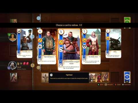 Let's Play Witcher 3 The Wild Hunt Pt. 111