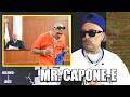 Mr. Capone-E on Mr. Criminal and Speaks on the Street Allegations