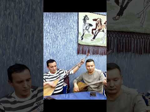 Amriqim Kongul Shadim ft. MemetImin and MemetAbdulla Brothers