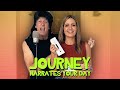 Journey Narrates Your Day