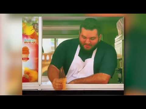 Aleida Diaz Ice Cream Truck Scene | OrangeIs The New Black Ice Cream