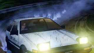 Inital D Amv Sam Trocki ft. Yelawolf - Louder ft. InkMonstarr