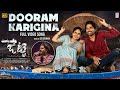 Dooram Karigina 4K Video Song Jetty Maanyam Krishna Nandita Swetha Sid Sriram