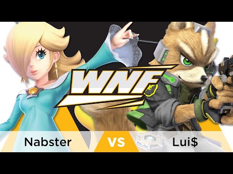 WNF Oakland Summer Off-Season 3.3 - Winners Semi-Final: Nabster (Rosalina & Luma) vs. Lui$ (Fox)