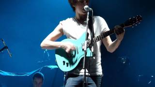 &quot;Back of Your Neck&quot; - Howler (O2 Brixton Academy, London, 12/7/11)