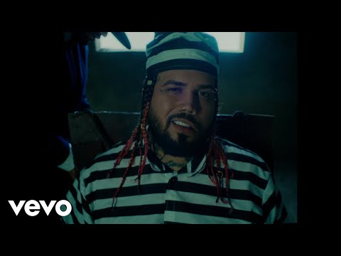 Brray, Luar La L - Delirio Y Tortura (Official Video) ft. Luar La L