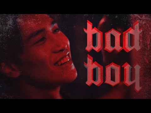 Vegas | Bad boy | KinnPorsche