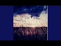 Peace Be Still