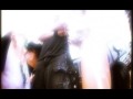 In Flames - Boarders and Shading