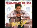 Francisco Ulloa - La Tinajita (1984)