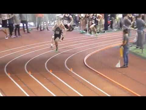 Joshua Jeffes-Dartmouth Relays  400m (49.78)