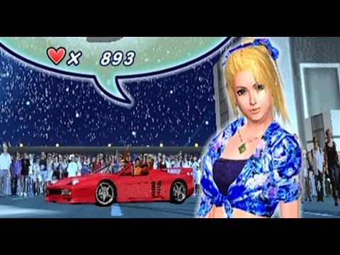 Outrun 2006: Coast 2 Coast (PS2) Review